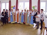 Jubil&auml;um begangen (Foto: Thomas Leipold)