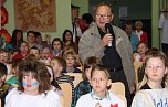 Lesetag in G&ouml;rsbach (Foto: J. Piper)