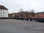 Rückkehrerappell in Sondershausen (Foto: Karl-Heinz Herrmann) Rückkehrerappell in Sondershausen (Foto: Karl-Heinz Herrmann)