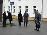 Rückkehrerappell in Sondershausen (Foto: Karl-Heinz Herrmann) Rückkehrerappell in Sondershausen (Foto: Karl-Heinz Herrmann)