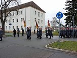 Rückkehrerappell in Sondershausen (Foto: Karl-Heinz Herrmann) Rückkehrerappell in Sondershausen (Foto: Karl-Heinz Herrmann)