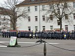 Rückkehrerappell in Sondershausen (Foto: Karl-Heinz Herrmann) Rückkehrerappell in Sondershausen (Foto: Karl-Heinz Herrmann)