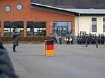 Rückkehrerappell in Sondershausen (Foto: Karl-Heinz Herrmann) Rückkehrerappell in Sondershausen (Foto: Karl-Heinz Herrmann)