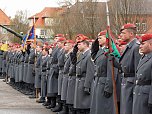 Rückkehrerappell in Sondershausen (Foto: Karl-Heinz Herrmann) Rückkehrerappell in Sondershausen (Foto: Karl-Heinz Herrmann)