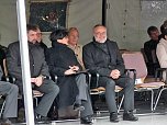 Rückkehrerappell in Sondershausen (Foto: Karl-Heinz Herrmann) Rückkehrerappell in Sondershausen (Foto: Karl-Heinz Herrmann)