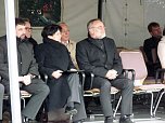 Rückkehrerappell in Sondershausen (Foto: Karl-Heinz Herrmann) Rückkehrerappell in Sondershausen (Foto: Karl-Heinz Herrmann)
