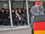 Rückkehrerappell in Sondershausen (Foto: Karl-Heinz Herrmann) Rückkehrerappell in Sondershausen (Foto: Karl-Heinz Herrmann)