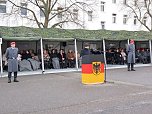 Rückkehrerappell in Sondershausen (Foto: Karl-Heinz Herrmann) Rückkehrerappell in Sondershausen (Foto: Karl-Heinz Herrmann)