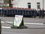 Rückkehrerappell in Sondershausen (Foto: Karl-Heinz Herrmann) Rückkehrerappell in Sondershausen (Foto: Karl-Heinz Herrmann)