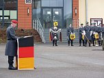 Rückkehrerappell in Sondershausen (Foto: Karl-Heinz Herrmann) Rückkehrerappell in Sondershausen (Foto: Karl-Heinz Herrmann)