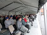 Rückkehrerappell in Sondershausen (Foto: Karl-Heinz Herrmann) Rückkehrerappell in Sondershausen (Foto: Karl-Heinz Herrmann)
