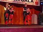16. Sportgala am Kyffh&auml;user (1) (Foto: Karl-Heinz Herrmann)