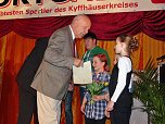 16. Sportgala am Kyffh&auml;user (1) (Foto: Karl-Heinz Herrmann)