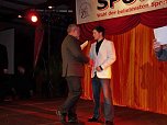 16. Sportgala am Kyffh&auml;user (2) (Foto: Karl-Heinz Herrmann)