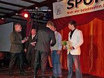 16. Sportgala am Kyffh&auml;user (2) (Foto: Karl-Heinz Herrmann)