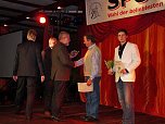 16. Sportgala am Kyffh&auml;user (2) (Foto: Karl-Heinz Herrmann)