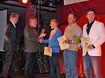 16. Sportgala am Kyffh&auml;user (2) (Foto: Karl-Heinz Herrmann)
