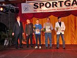 16. Sportgala am Kyffh&auml;user (2) (Foto: Karl-Heinz Herrmann)