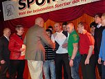 16. Sportgala am Kyffh&auml;user (2) (Foto: Karl-Heinz Herrmann)