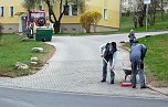 Durch Sondershausen (2) (Foto: Karl-Heinz Herrmann)