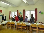 Innenminister brachte Geld vorbei (Foto: Karl-Heinz Herrmann)