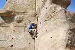 Sonntag auf den Petersberg (Foto: nnz-City Scout Sven G&auml;mkow)
