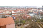Sonntag auf den Petersberg (Foto: nnz-City Scout Sven G&auml;mkow)