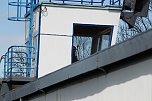Vor dem Derby (Foto: nnz)