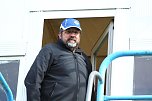Vor dem Derby (Foto: nnz)