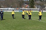 Vor dem Derby (Foto: nnz)