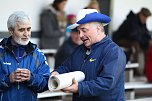 Vor dem Derby (Foto: nnz)