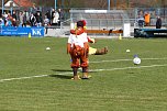 Vor dem Derby (Foto: nnz)