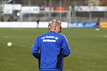 Vor dem Derby (Foto: nnz)