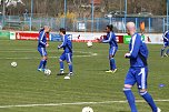Vor dem Derby (Foto: nnz)