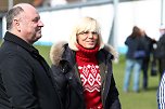 Vor dem Derby (Foto: nnz)