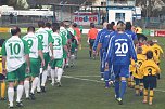 Vor dem Derby (Foto: nnz)