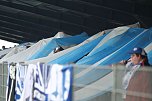 Vor dem Derby (Foto: nnz)