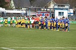 Vor dem Derby (Foto: nnz)