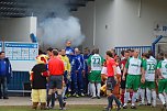 3:1 Derby-Sieg gegen Eintracht Sondershausen (Foto: Olaf Dobrzykowsky)