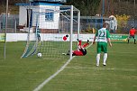 3:1 Derby-Sieg gegen Eintracht Sondershausen (Foto: Olaf Dobrzykowsky)