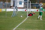 3:1 Derby-Sieg gegen Eintracht Sondershausen (Foto: Olaf Dobrzykowsky)