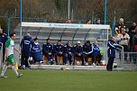 3:1 Derby-Sieg gegen Eintracht Sondershausen (Foto: Olaf Dobrzykowsky)