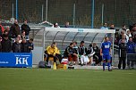 3:1 Derby-Sieg gegen Eintracht Sondershausen (Foto: Olaf Dobrzykowsky)