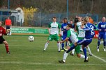 3:1 Derby-Sieg gegen Eintracht Sondershausen (Foto: Olaf Dobrzykowsky)