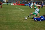 3:1 Derby-Sieg gegen Eintracht Sondershausen (Foto: Olaf Dobrzykowsky)