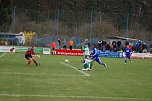 3:1 Derby-Sieg gegen Eintracht Sondershausen (Foto: Olaf Dobrzykowsky)