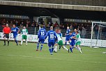 3:1 Derby-Sieg gegen Eintracht Sondershausen (Foto: Olaf Dobrzykowsky)