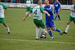 3:1 Derby-Sieg gegen Eintracht Sondershausen (Foto: Olaf Dobrzykowsky)