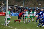 3:1 Derby-Sieg gegen Eintracht Sondershausen (Foto: Olaf Dobrzykowsky)