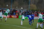 3:1 Derby-Sieg gegen Eintracht Sondershausen (Foto: Olaf Dobrzykowsky)